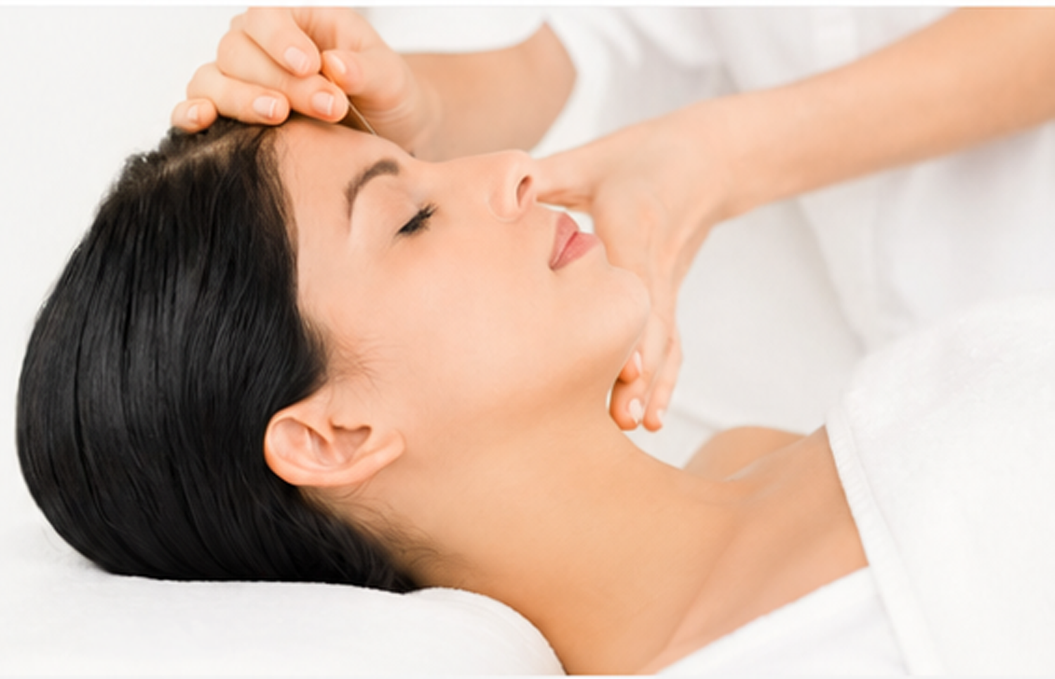 Acupuncture treatment